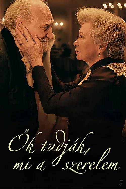 Ők tudják, mi a szerelem
