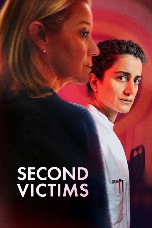 Second Victims
