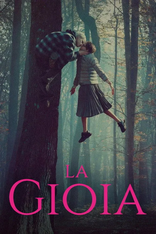 Gioia