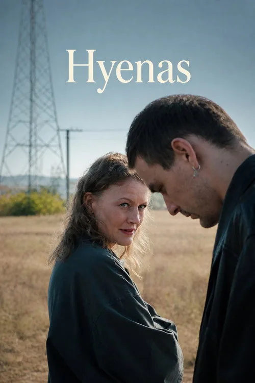 Hyenas
