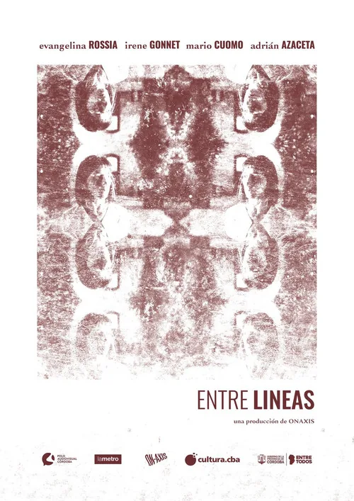 Entre Líneas