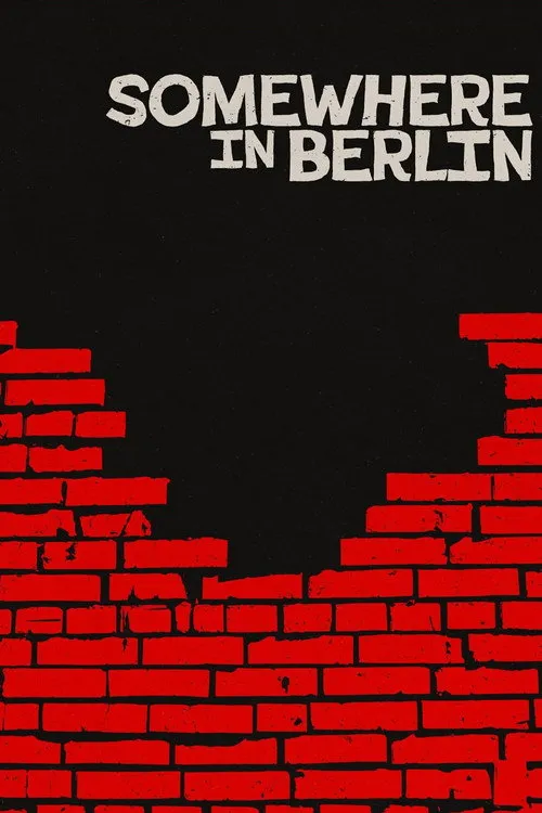 Somewhere in Berlin