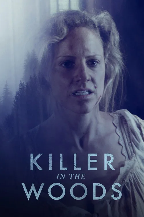 Killer in the Woods