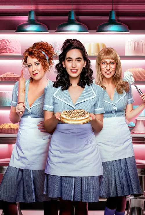 Waitress - The Musical