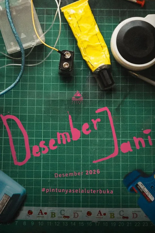 Desember Jani
