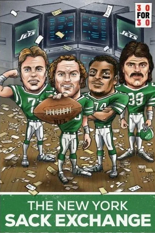 The New York Sack Exchange