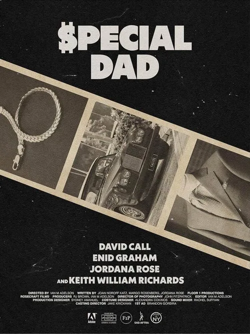 Special Dad