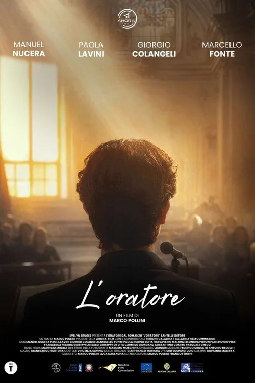 L'oratore