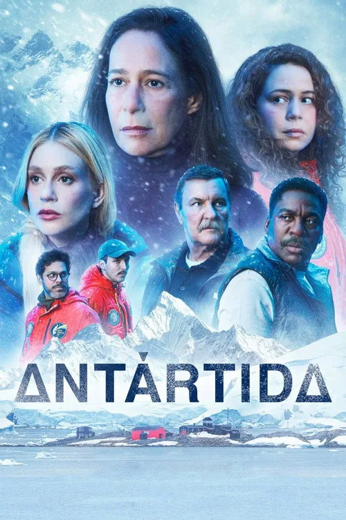 Antarctic