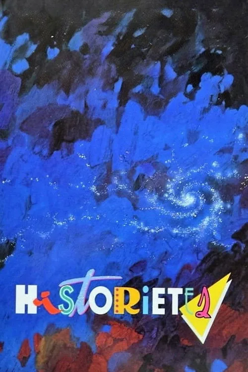 Historietes