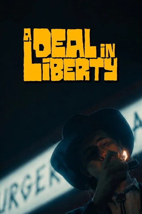 A Deal in Liberty