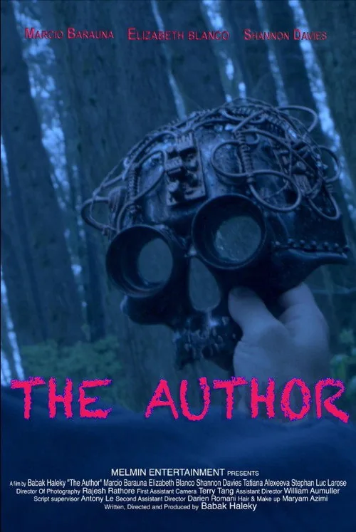 The Author