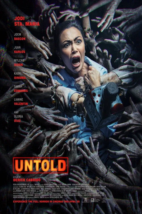 Untold