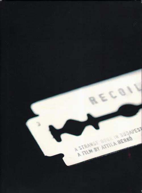 Recoil: A Strange Hour In Budapest