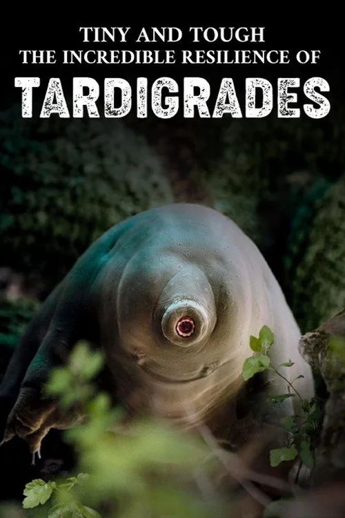 Tardigrade, l'animal indestructible