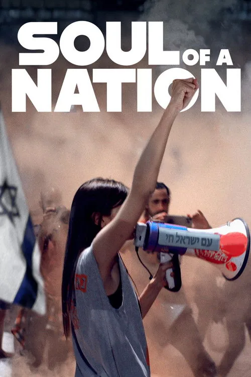 Soul of a Nation