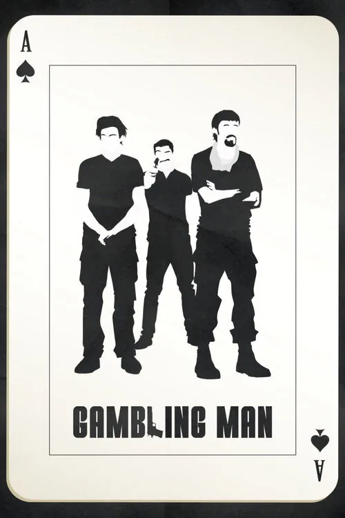 Gambling Man