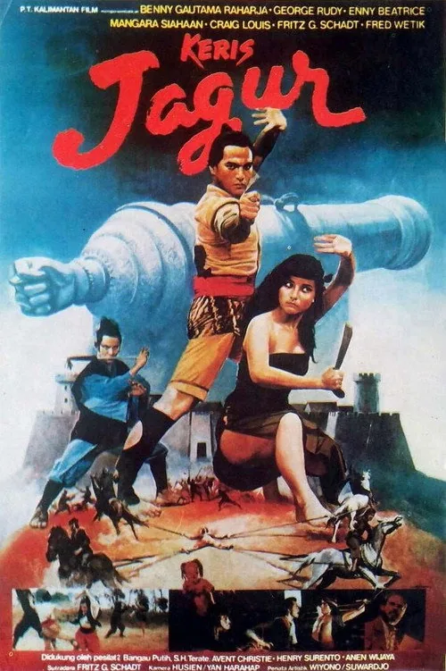 Si Jagur