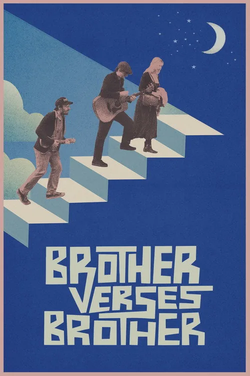Brother Verses Brother