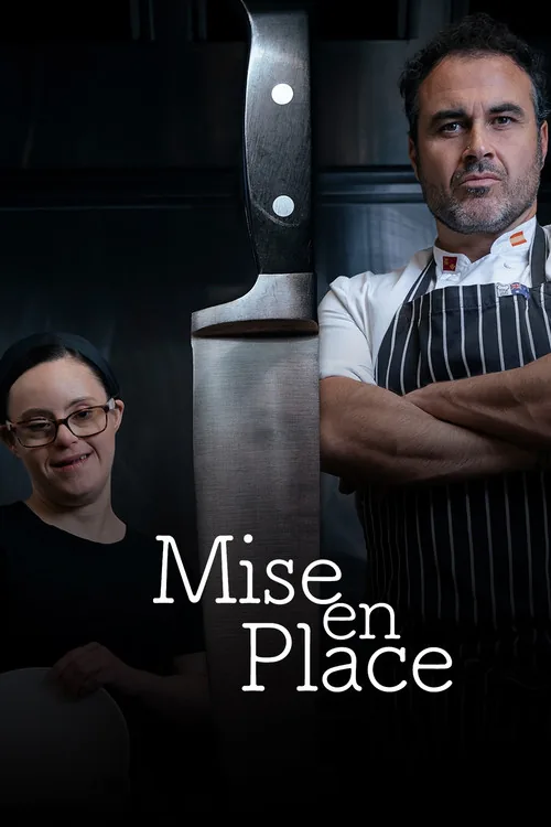 Mise en Place