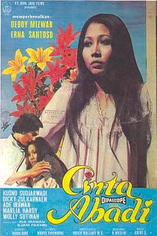 Cinta Abadi (Menara Gading)