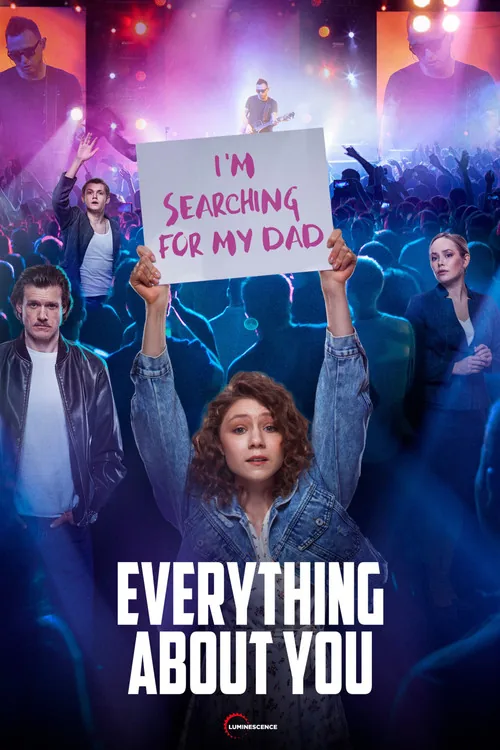 Everything About You