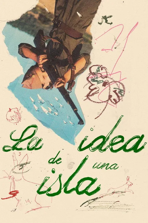 La idea de una isla