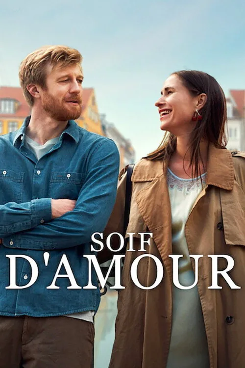 A Copenhagen Love Story