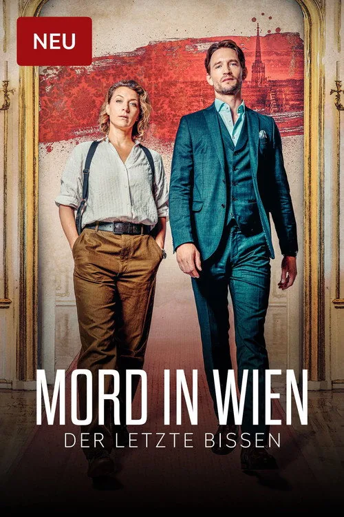 Mord in Wien - Der letzte Bissen
