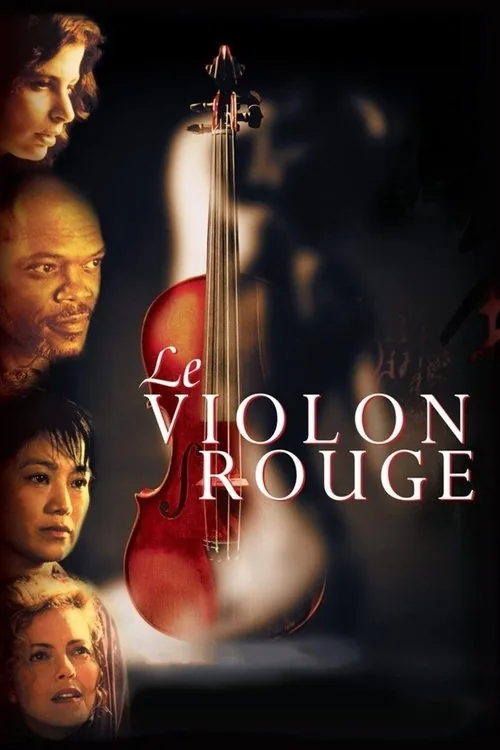 The Red Violin