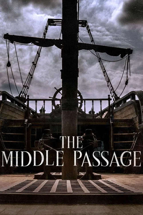 Ships of Slaves: The Middle Passage