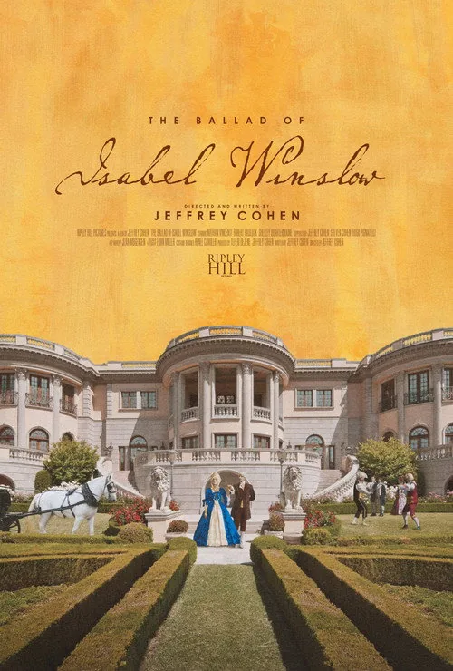 The Ballad of Isabel Winslow