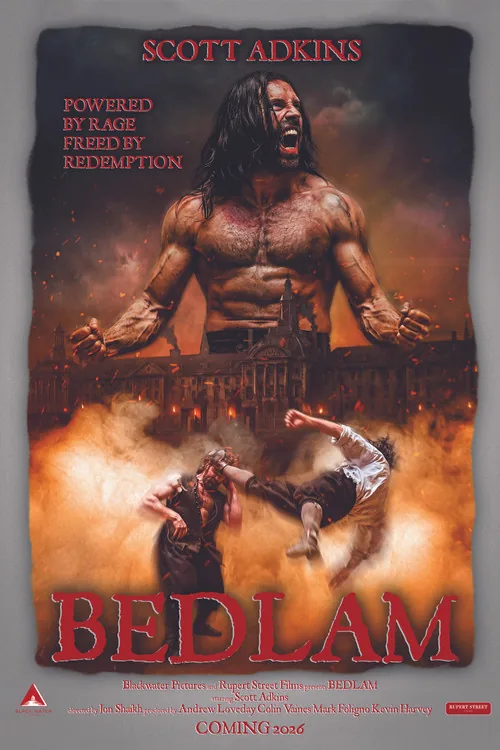 Bedlam