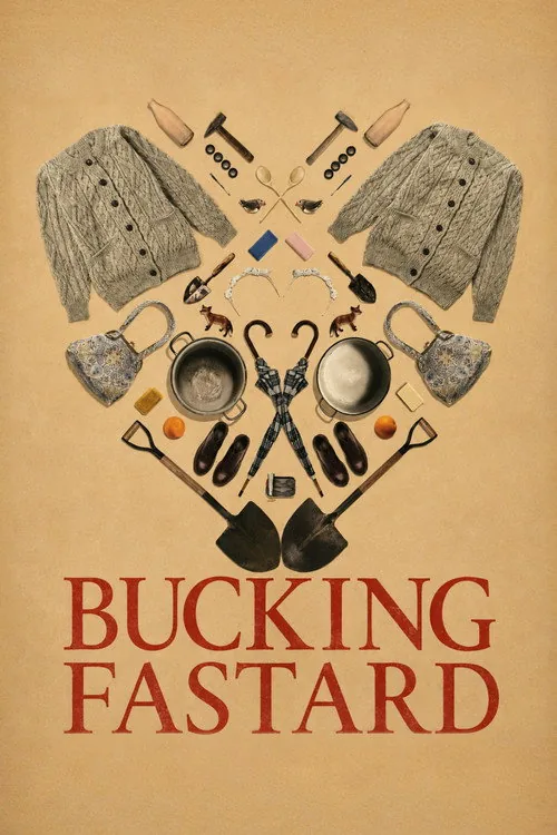 Bucking Fastard