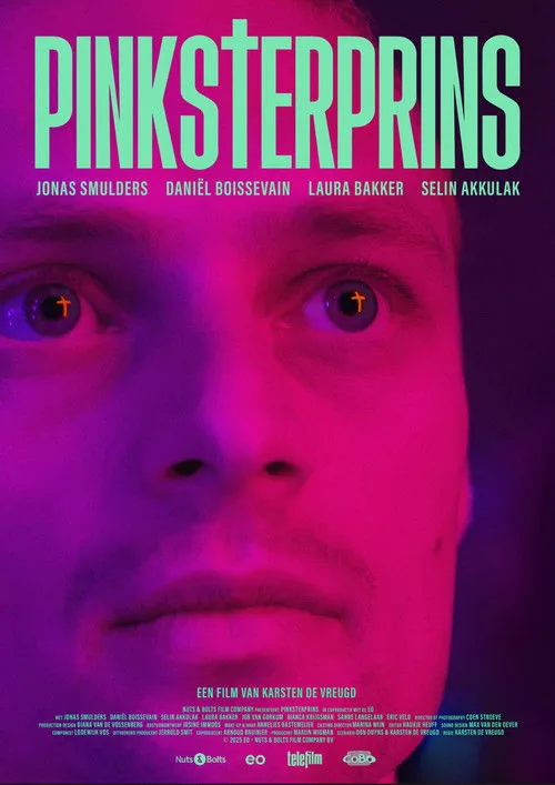 Pentecost Prince