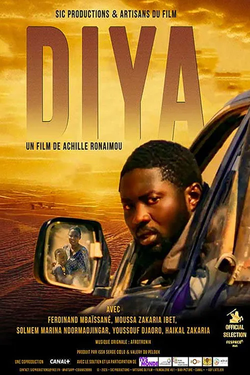 Diya