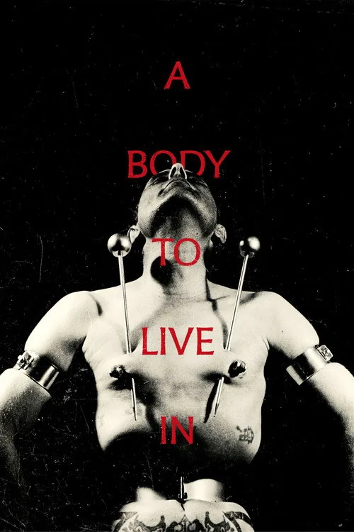 A Body to Live In