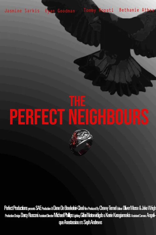 The Perfect Neighbours