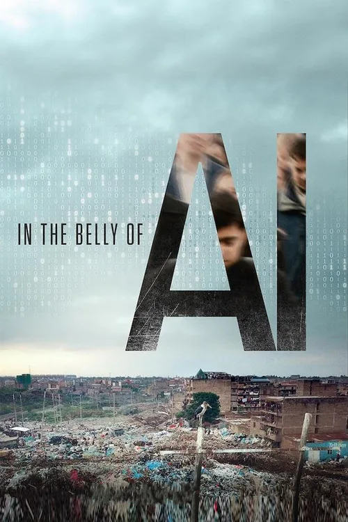 In the Belly of AI