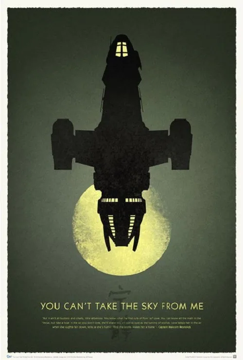 Browncoats Unite: Firefly 10th Anniversary Special