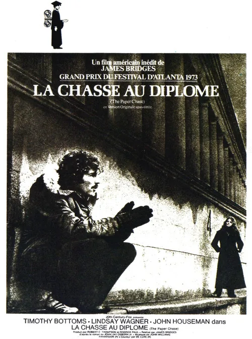 The Paper Chase