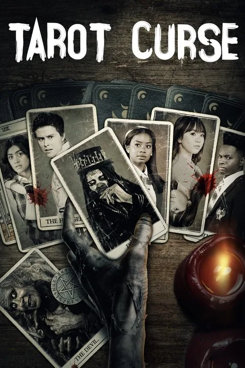 Tarot Curse