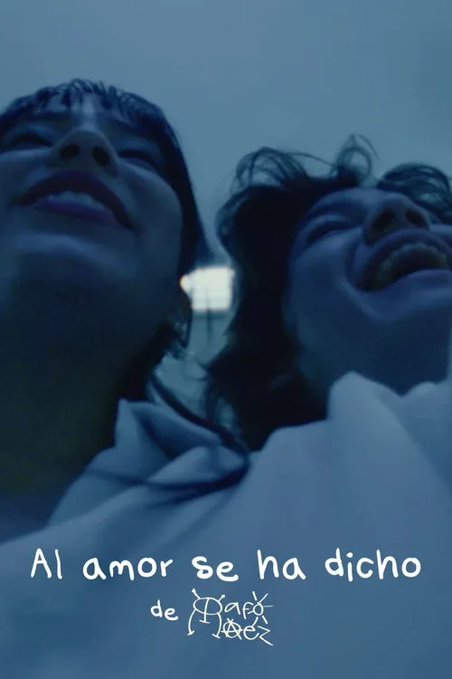 Al amor se ha dicho