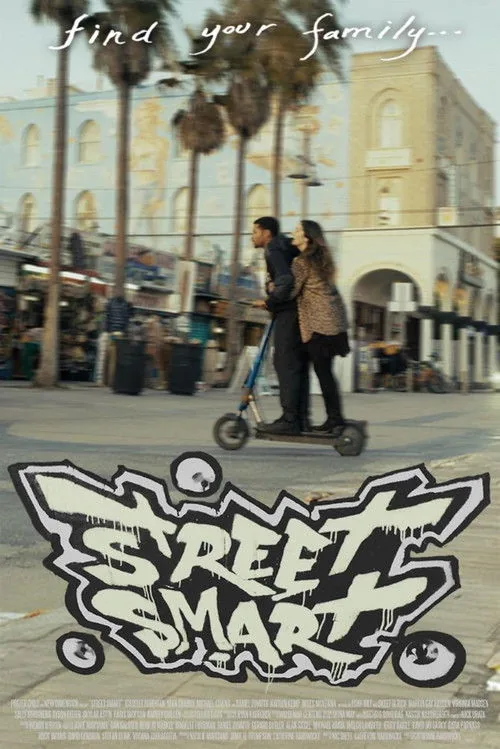 Street Smart
