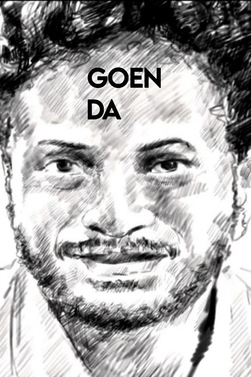 Goen Da