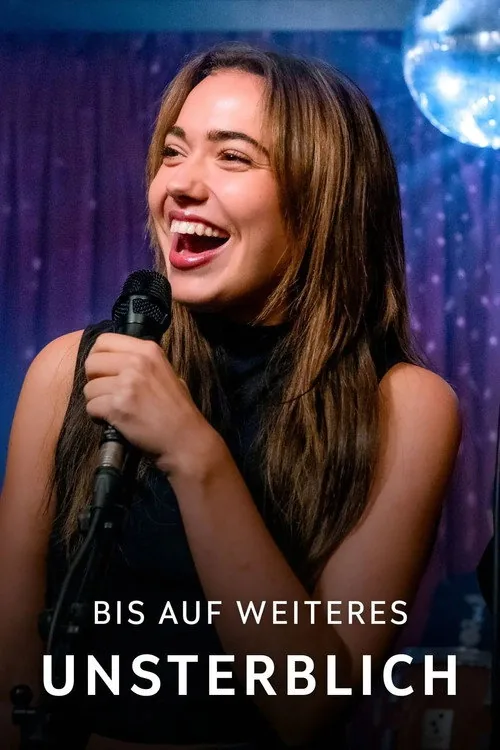 Bis auf weiteres unsterblich