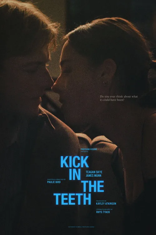Kick in the Teeth