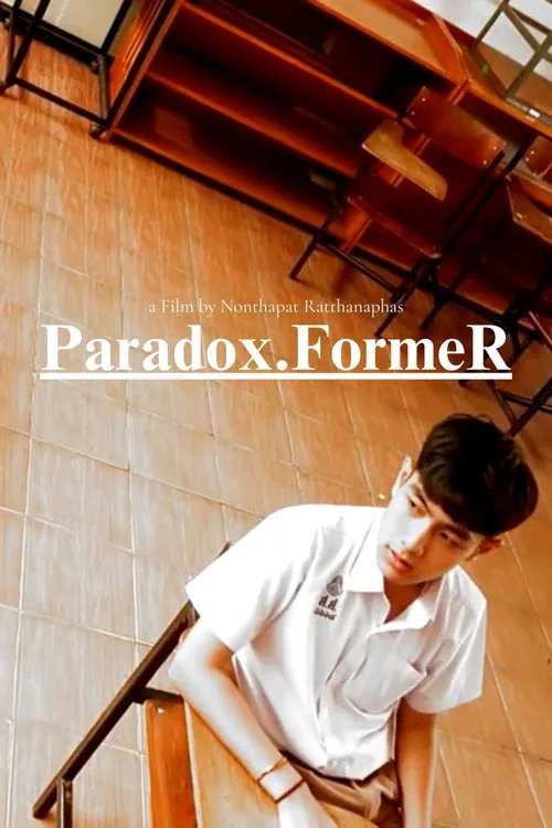 ParadoX.FormeR
