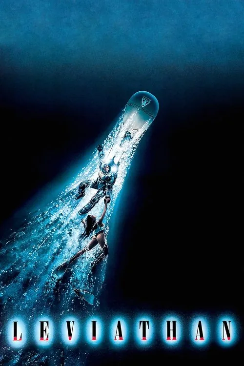 Leviathan