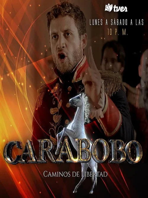 Carabobo Caminos De Libertad